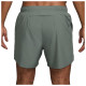 Nike Ανδρικό σορτς Challenger Dri-FIT 5'' Brief-Lined Versatile Shorts Nike Ανδρικό σορτς Challenger Dri-FIT 5'' Brief-Lined Versatile Shorts